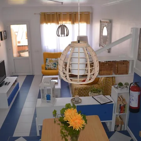 Lovely House Near To The Sea