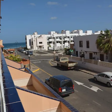 Lovely House Near To The Sea *